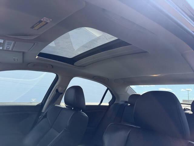 2010 Acura TSX 2.4
