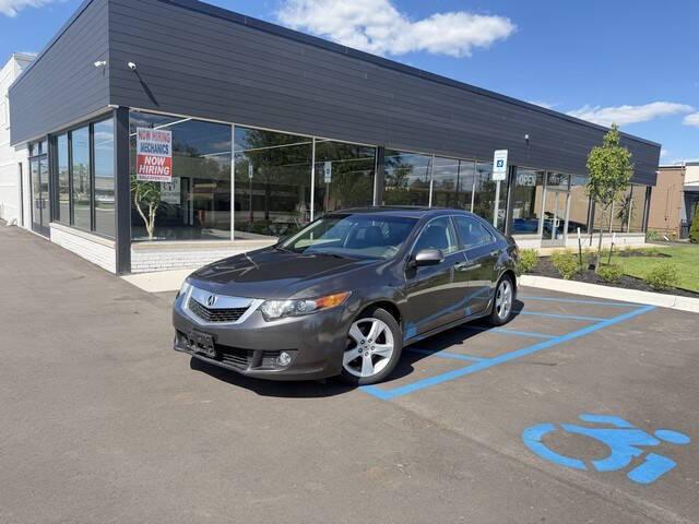 2010 Acura TSX 2.4 for sale in Plymouth, MI