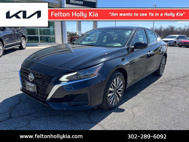 2024 Nissan Altima SV Intelligent AWD for sale in Felton, DE