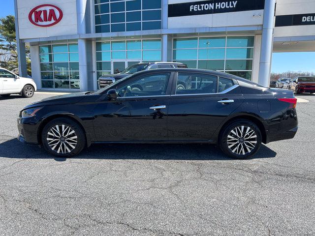 2024 Nissan Altima SV Intelligent AWD