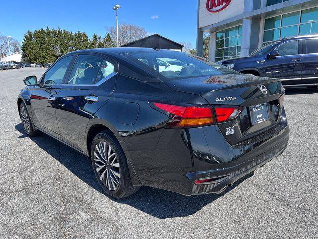 2024 Nissan Altima SV Intelligent AWD