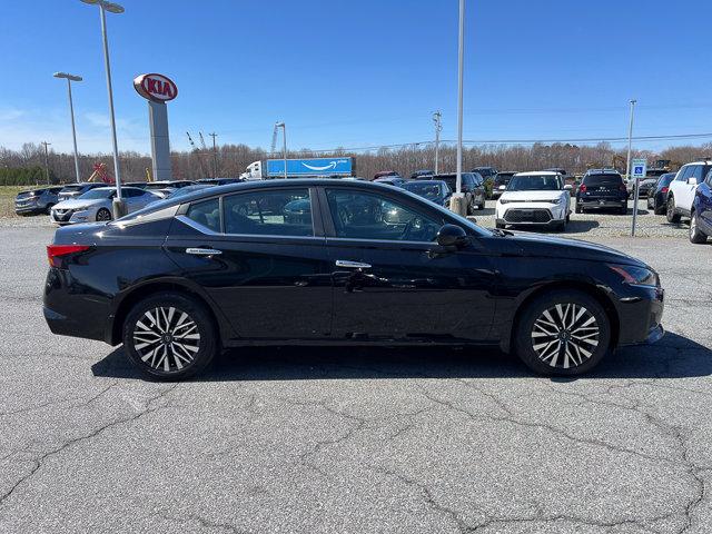 2024 Nissan Altima SV Intelligent AWD