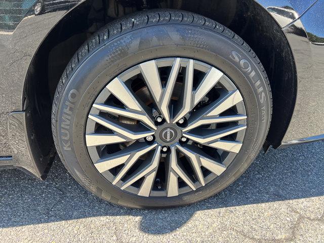 2024 Nissan Altima SV Intelligent AWD