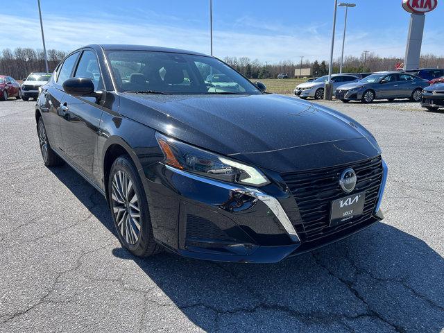 2024 Nissan Altima SV Intelligent AWD