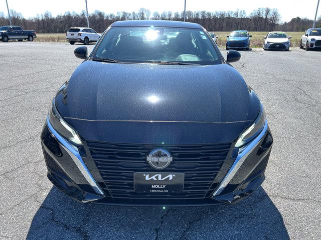 2024 Nissan Altima SV Intelligent AWD