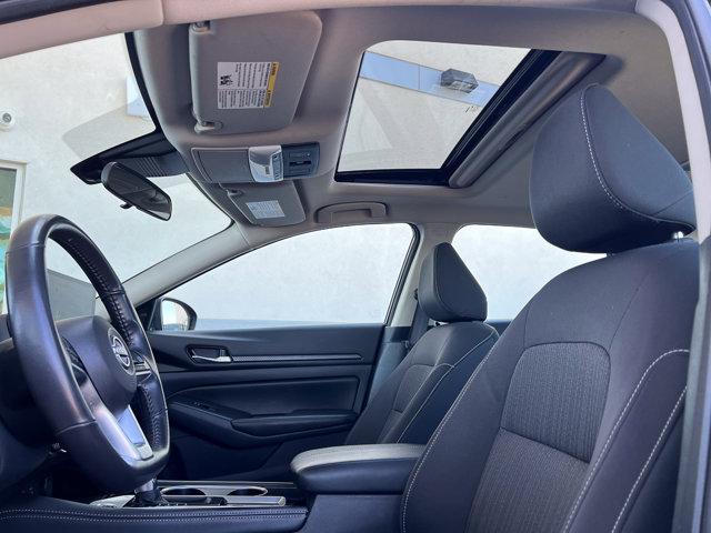 2024 Nissan Altima SV Intelligent AWD