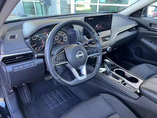 2024 Nissan Altima SV Intelligent AWD