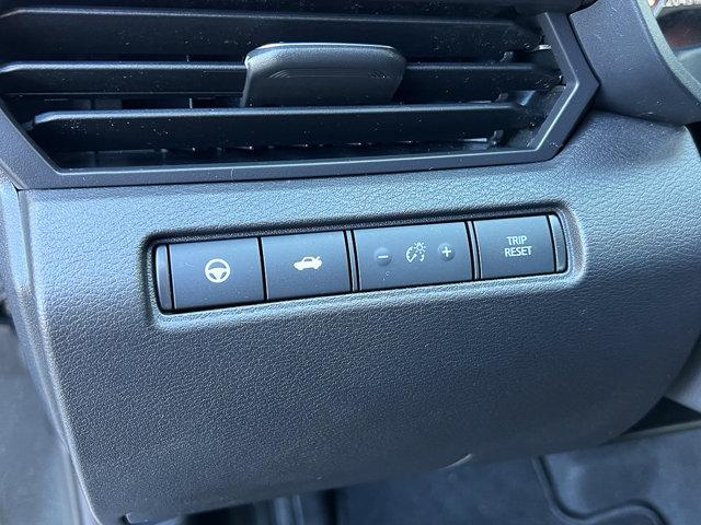 2024 Nissan Altima SV Intelligent AWD