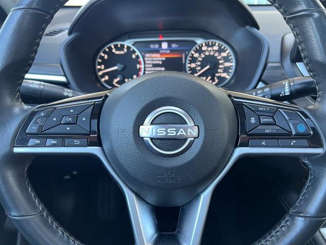2024 Nissan Altima SV Intelligent AWD