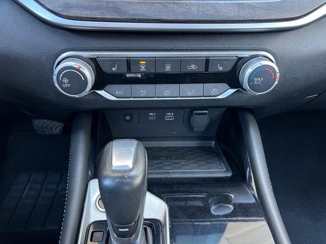 2024 Nissan Altima SV Intelligent AWD