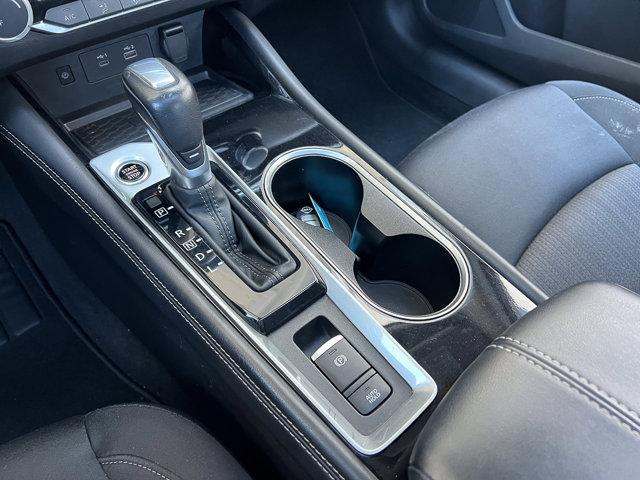 2024 Nissan Altima SV Intelligent AWD