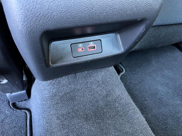 2024 Nissan Altima SV Intelligent AWD