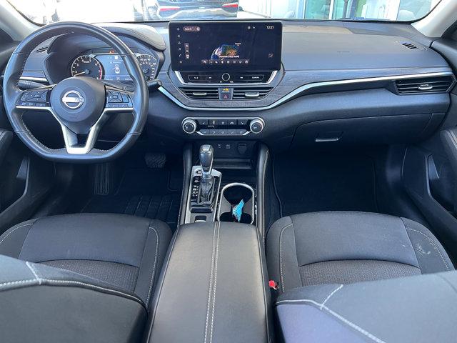 2024 Nissan Altima SV Intelligent AWD