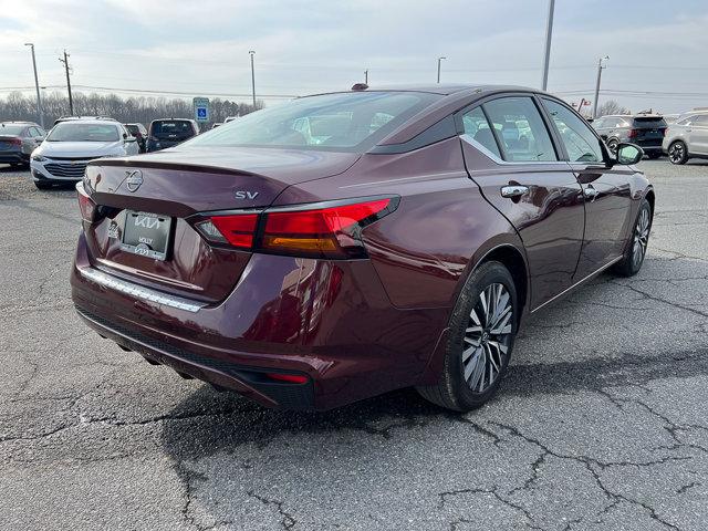 2023 Nissan Altima SV FWD