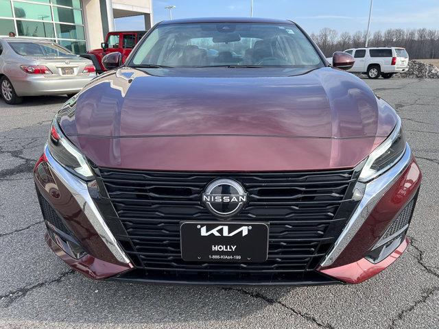 2023 Nissan Altima SV FWD