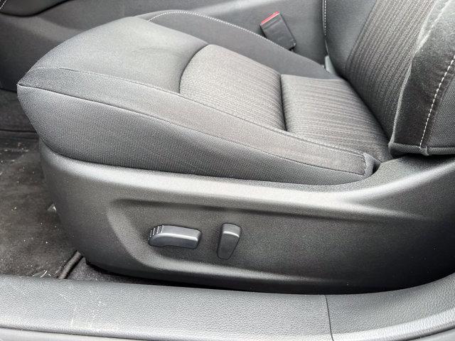 2023 Nissan Altima SV FWD
