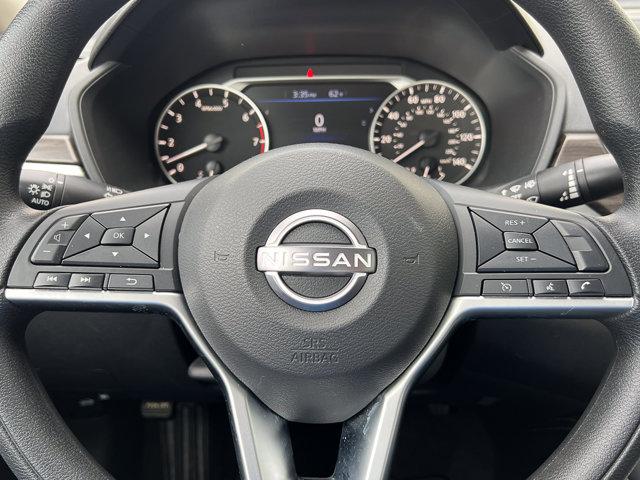 2023 Nissan Altima SV FWD