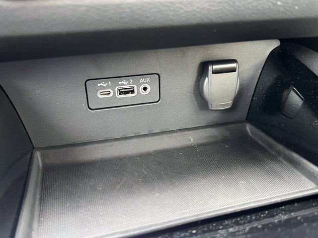 2023 Nissan Altima SV FWD
