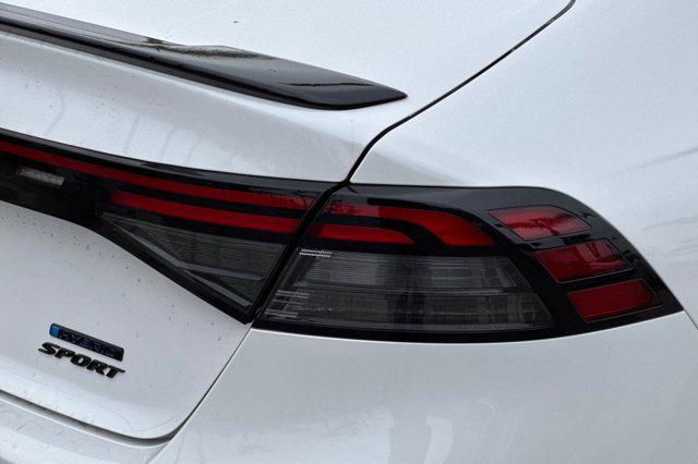2026 Honda Accord Sedan Sport-L