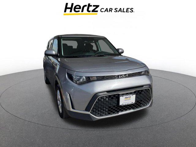 2025 Kia Soul LX for sale in Oklahoma City, OK