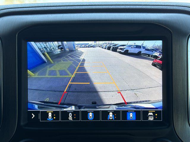2022 GMC Sierra 3500HD 4WD Crew Cab Long Bed Denali
