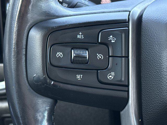 2022 GMC Sierra 3500HD 4WD Crew Cab Long Bed Denali