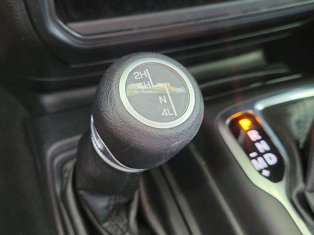 2021 Jeep Wrangler Sport 4x4