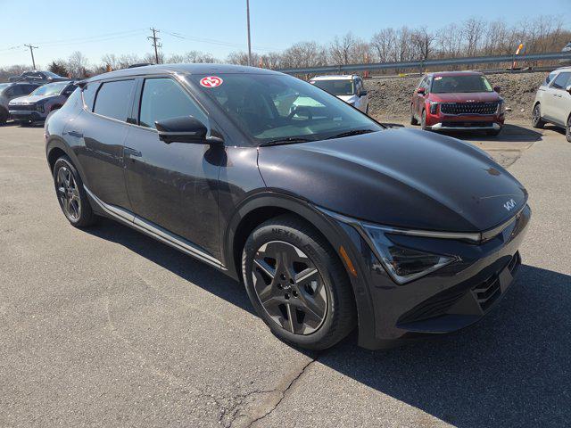 2025 Kia EV6 Light Long Range for sale in Hamburg, PA