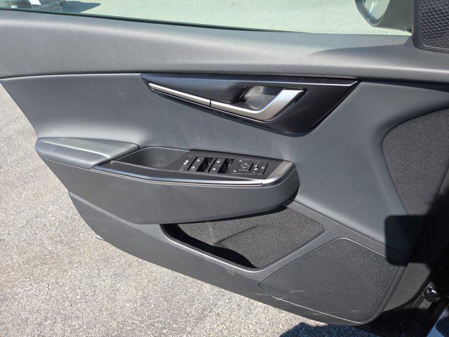 2025 Kia EV6 Light Long Range