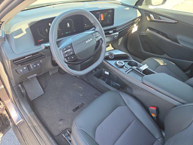 2025 Kia EV6 Light Long Range