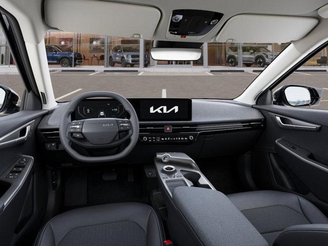2025 Kia EV6 Light Long Range