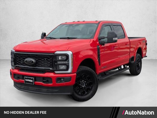 2025 Ford F-350 LARIAT for sale in Bradenton, FL