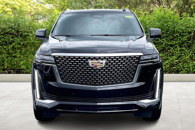 2024 Cadillac Escalade ESV 4WD Premium Luxury
