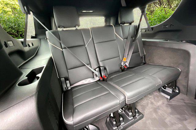 2024 Cadillac Escalade ESV 4WD Premium Luxury