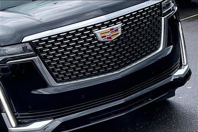 2024 Cadillac Escalade ESV 4WD Premium Luxury