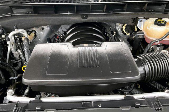 2024 Cadillac Escalade ESV 4WD Premium Luxury