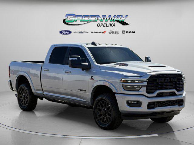 2026 Ram 3500 Limited Crew Cab 4x4 6'4" Box for sale in Opelika, AL