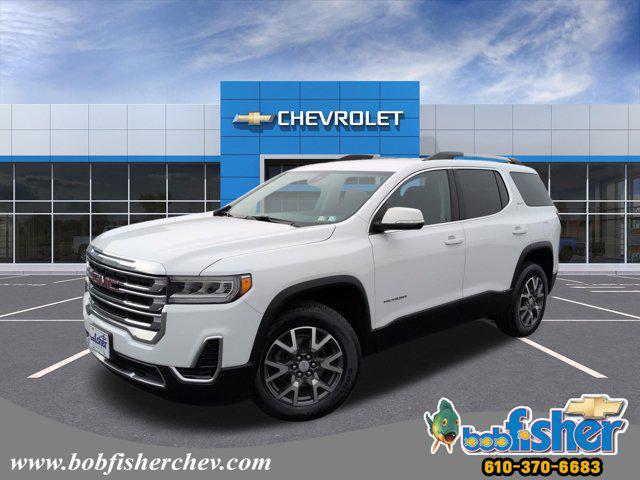2023 GMC Acadia AWD SLE for sale in Reading, PA