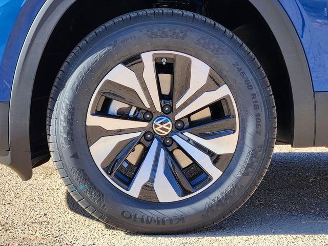 2026 Volkswagen Atlas SE