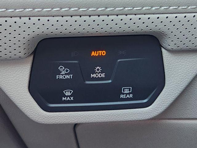 2026 Volkswagen Atlas SE