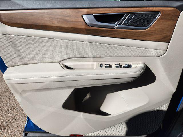 2026 Volkswagen Atlas SE