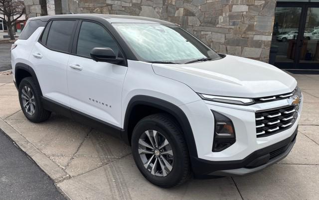 2026 Chevrolet Equinox AWD LT for sale in Delta, UT