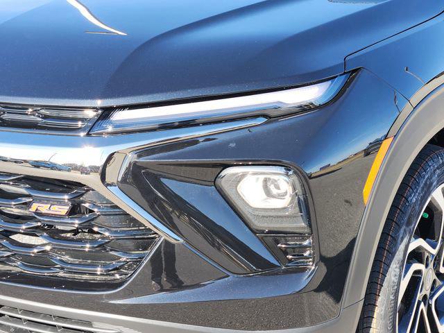 2026 Chevrolet TrailBlazer FWD RS