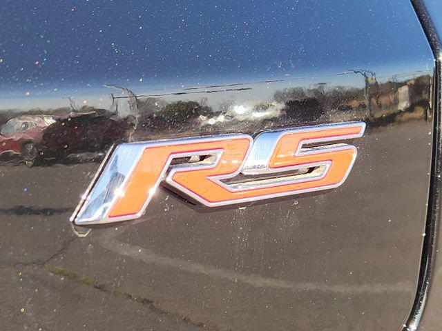 2026 Chevrolet TrailBlazer FWD RS