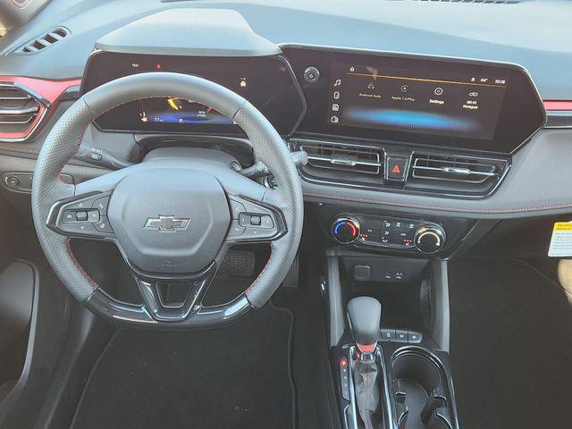 2026 Chevrolet TrailBlazer FWD RS