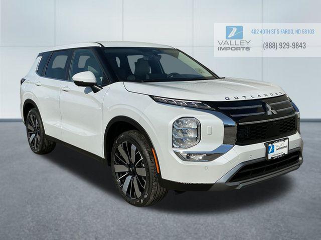2026 Mitsubishi Outlander SE 1.5T S-AWC for sale in Fargo, ND