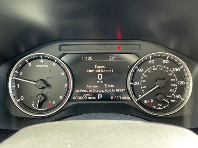 2026 Mitsubishi Outlander SE 1.5T S-AWC