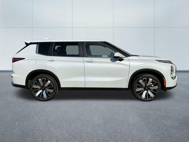 2026 Mitsubishi Outlander SE 1.5T S-AWC