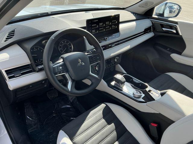 2026 Mitsubishi Outlander SE 1.5T S-AWC