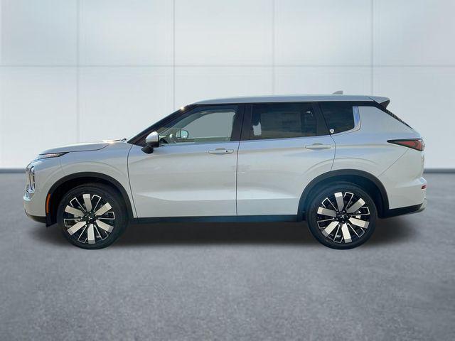 2026 Mitsubishi Outlander SE 1.5T S-AWC